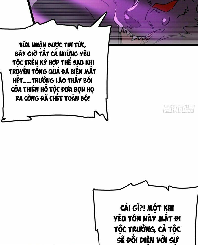 Sư phụ của ta mỗi khi đến đại nạn mới đột phá - Chapter 76 - Page 69