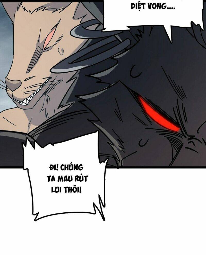 Sư phụ của ta mỗi khi đến đại nạn mới đột phá - Chapter 76 - Page 70