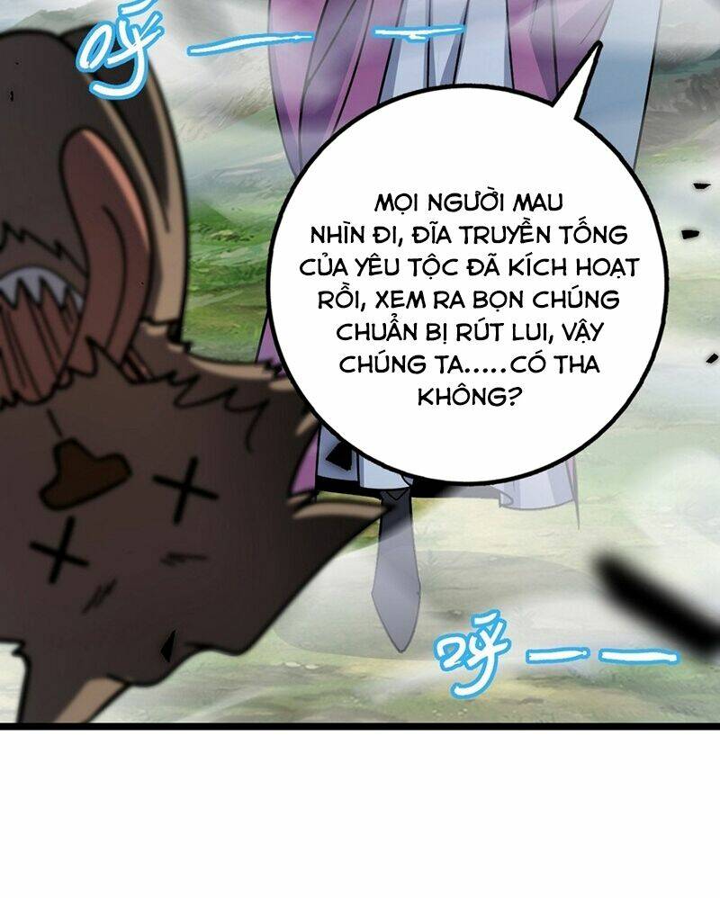 Sư phụ của ta mỗi khi đến đại nạn mới đột phá - Chapter 76 - Page 73