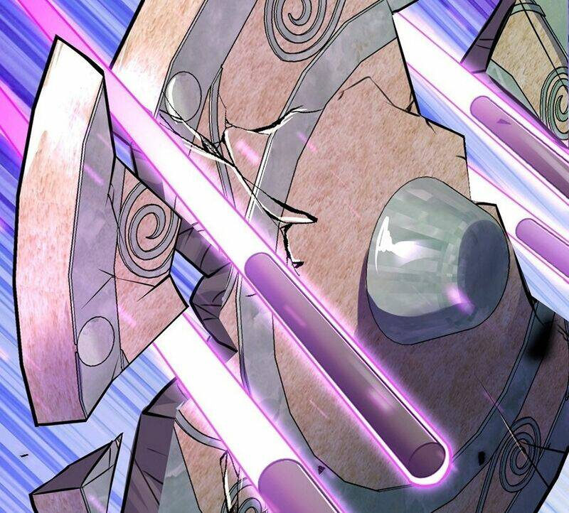 Sư phụ của ta mỗi khi đến đại nạn mới đột phá - Chapter 76 - Page 75