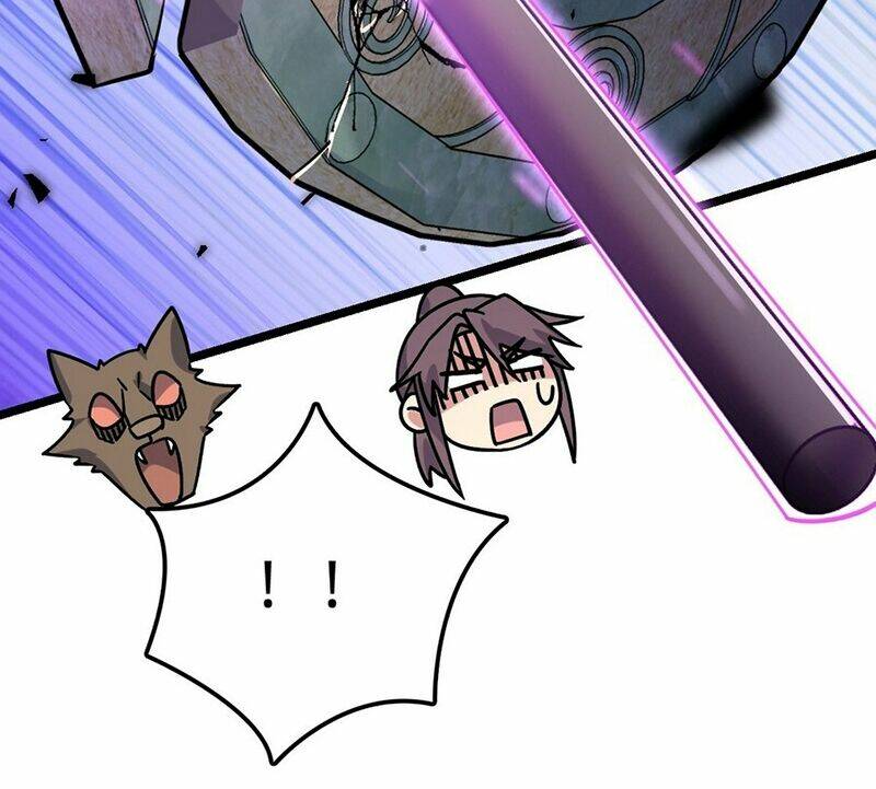 Sư phụ của ta mỗi khi đến đại nạn mới đột phá - Chapter 76 - Page 76