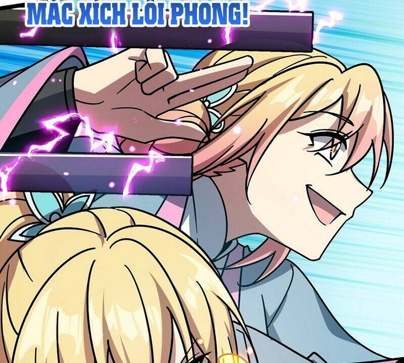 Sư phụ của ta mỗi khi đến đại nạn mới đột phá - Chapter 76 - Page 81