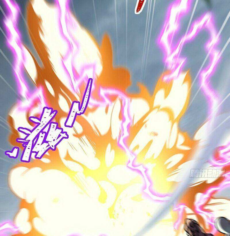 Sư phụ của ta mỗi khi đến đại nạn mới đột phá - Chapter 76 - Page 84