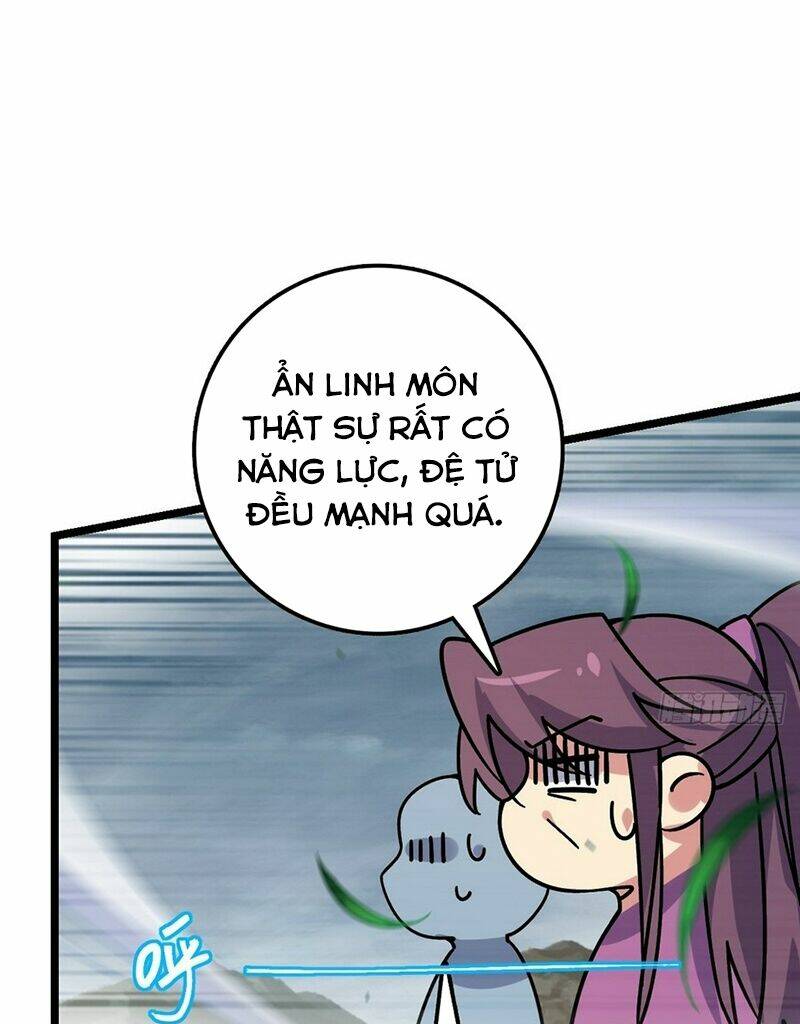 Sư phụ của ta mỗi khi đến đại nạn mới đột phá - Chapter 76 - Page 86