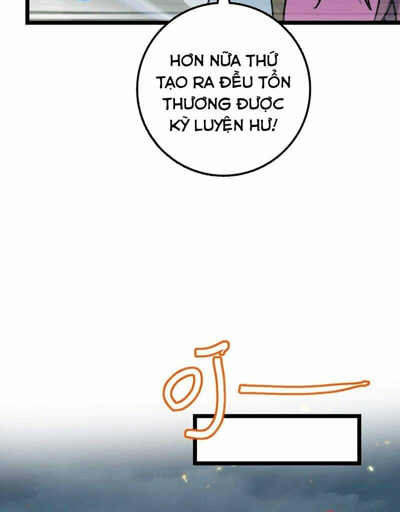 Sư phụ của ta mỗi khi đến đại nạn mới đột phá - Chapter 76 - Page 87