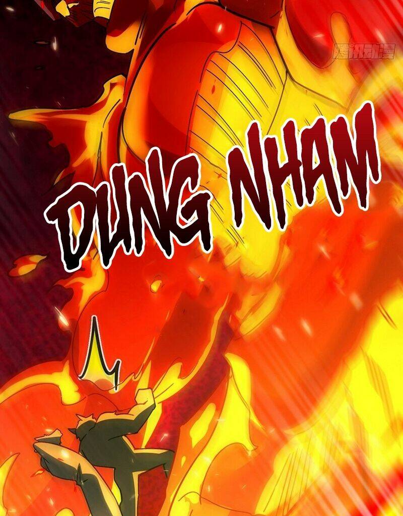 Sư phụ của ta mỗi khi đến đại nạn mới đột phá - Chapter 76 - Page 90