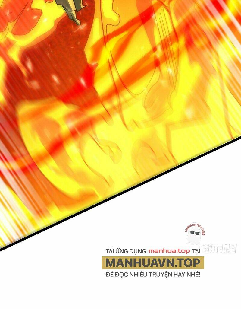 Sư phụ của ta mỗi khi đến đại nạn mới đột phá - Chapter 76 - Page 91