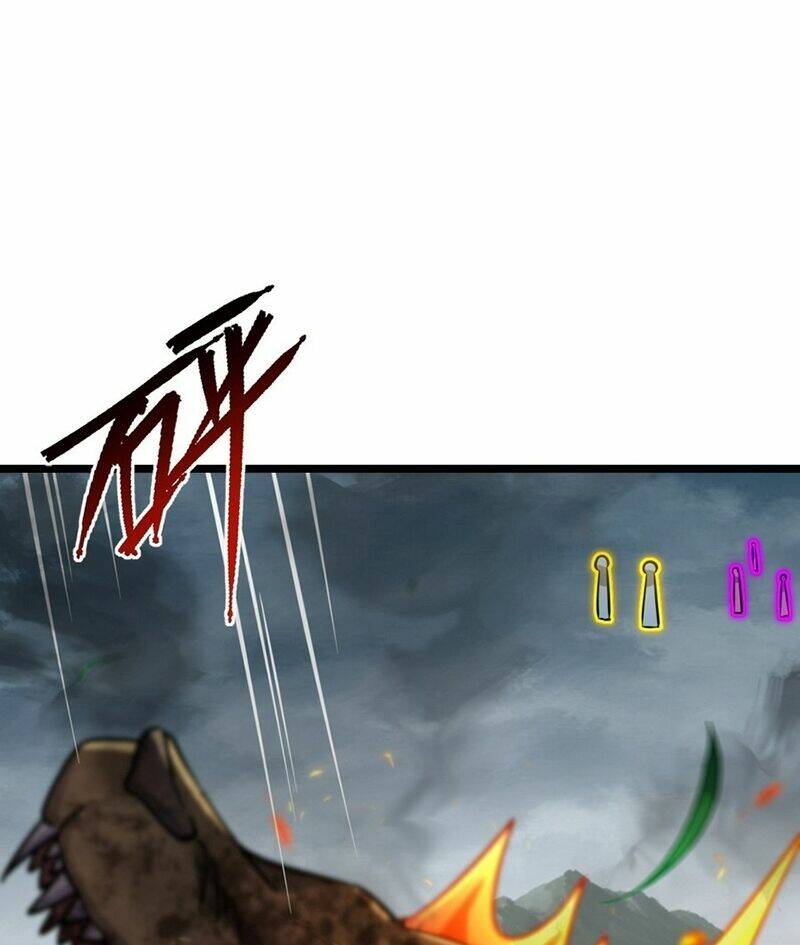 Sư phụ của ta mỗi khi đến đại nạn mới đột phá - Chapter 76 - Page 95