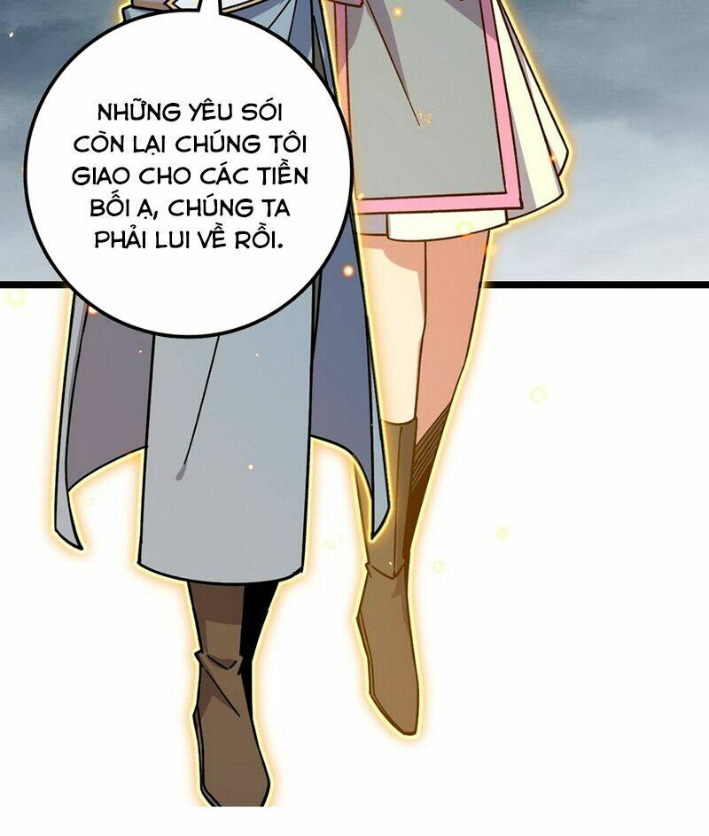 Sư phụ của ta mỗi khi đến đại nạn mới đột phá - Chapter 76 - Page 97