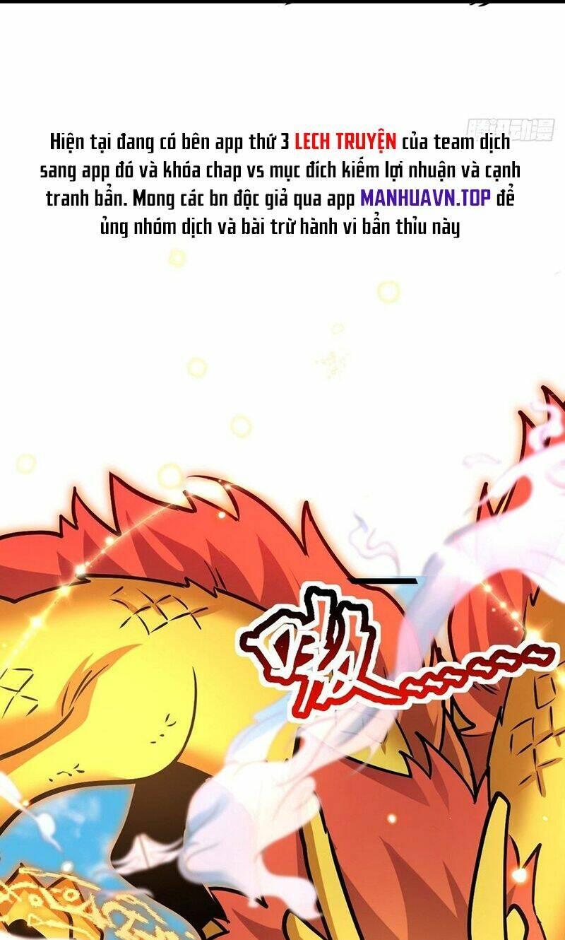 Sư phụ của ta mỗi khi đến đại nạn mới đột phá - Chapter 77 - Page 9