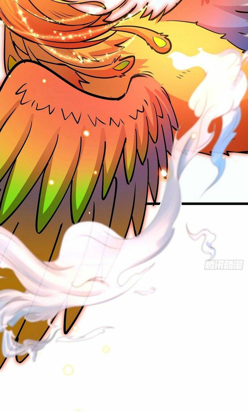 Sư phụ của ta mỗi khi đến đại nạn mới đột phá - Chapter 77 - Page 11