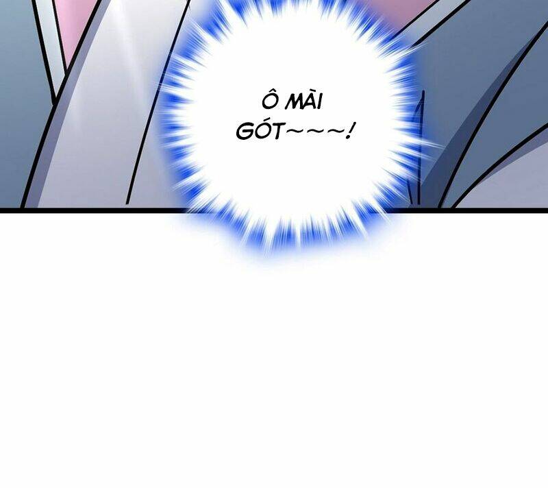 Sư phụ của ta mỗi khi đến đại nạn mới đột phá - Chapter 77 - Page 20