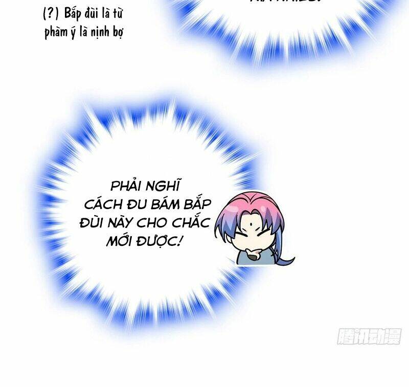 Sư phụ của ta mỗi khi đến đại nạn mới đột phá - Chapter 77 - Page 23