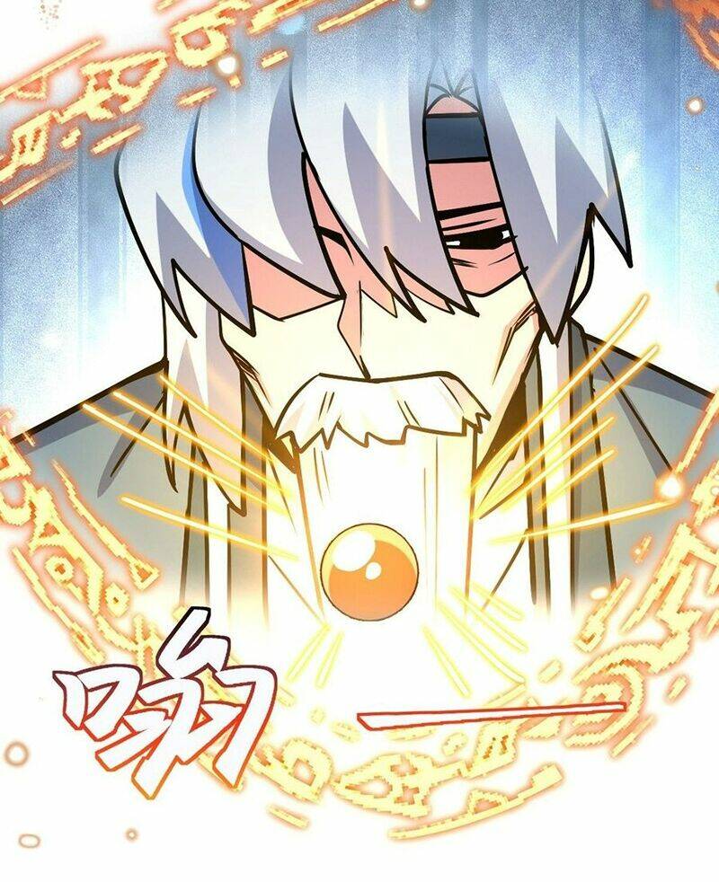 Sư phụ của ta mỗi khi đến đại nạn mới đột phá - Chapter 77 - Page 26