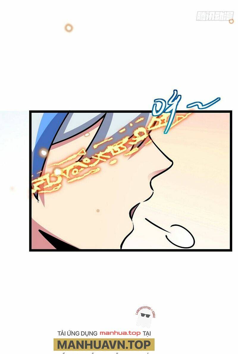 Sư phụ của ta mỗi khi đến đại nạn mới đột phá - Chapter 77 - Page 27