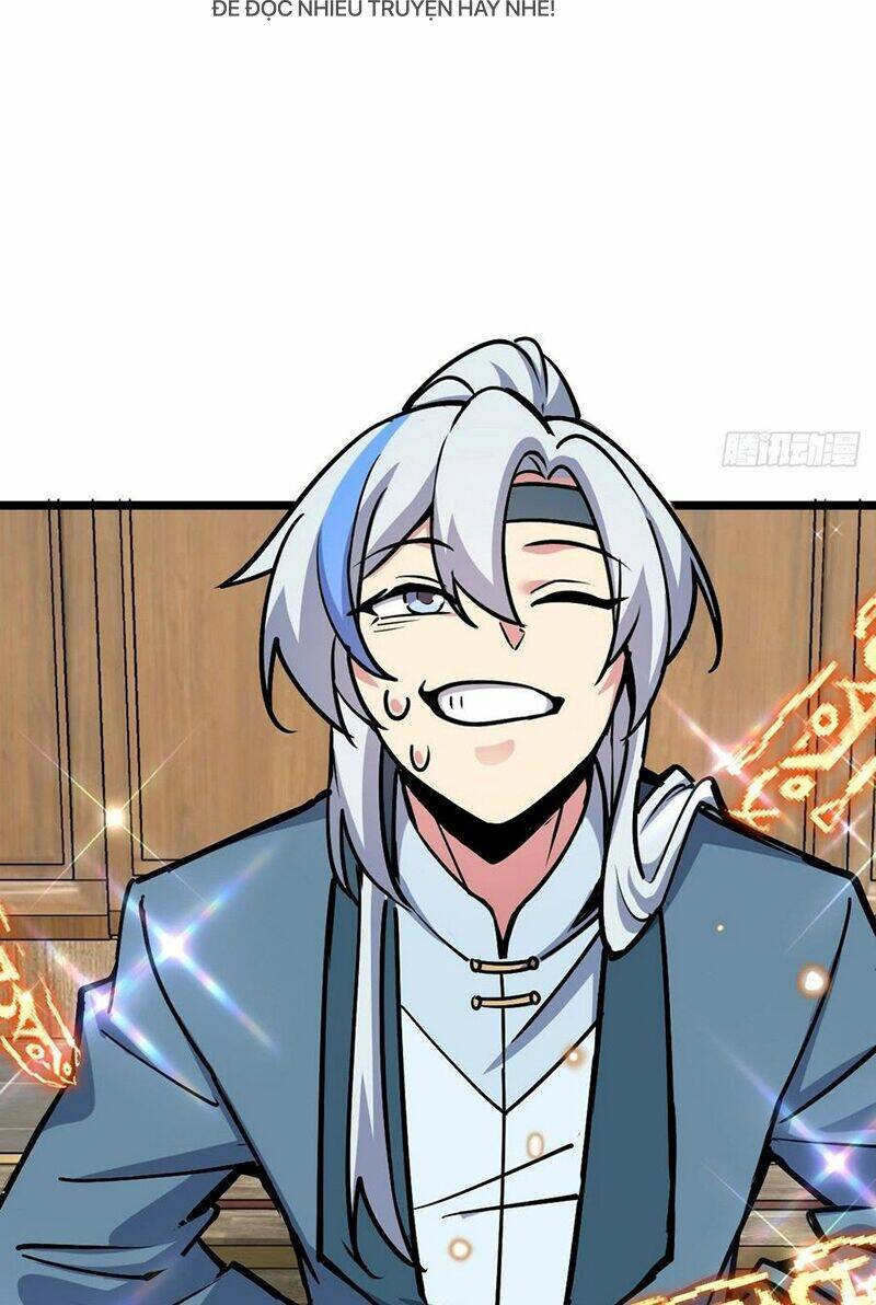Sư phụ của ta mỗi khi đến đại nạn mới đột phá - Chapter 77 - Page 28