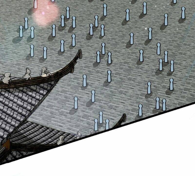 Sư phụ của ta mỗi khi đến đại nạn mới đột phá - Chapter 77 - Page 35