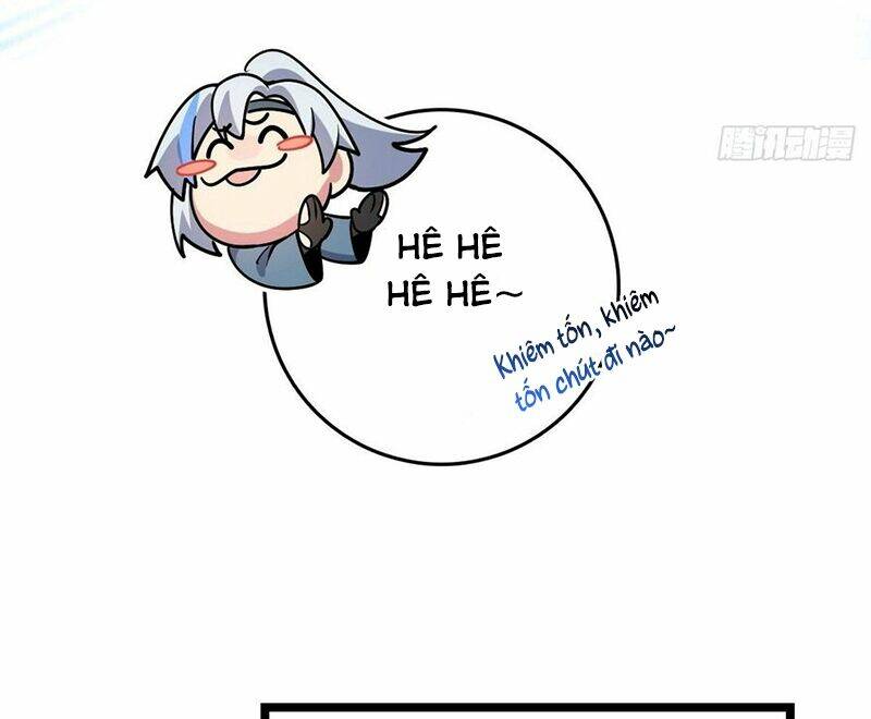 Sư phụ của ta mỗi khi đến đại nạn mới đột phá - Chapter 77 - Page 36