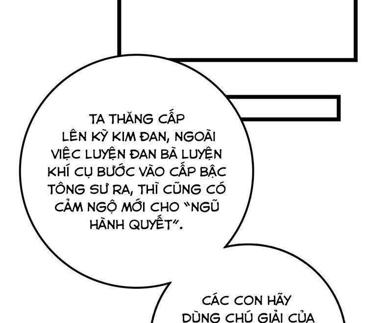 Sư phụ của ta mỗi khi đến đại nạn mới đột phá - Chapter 77 - Page 37