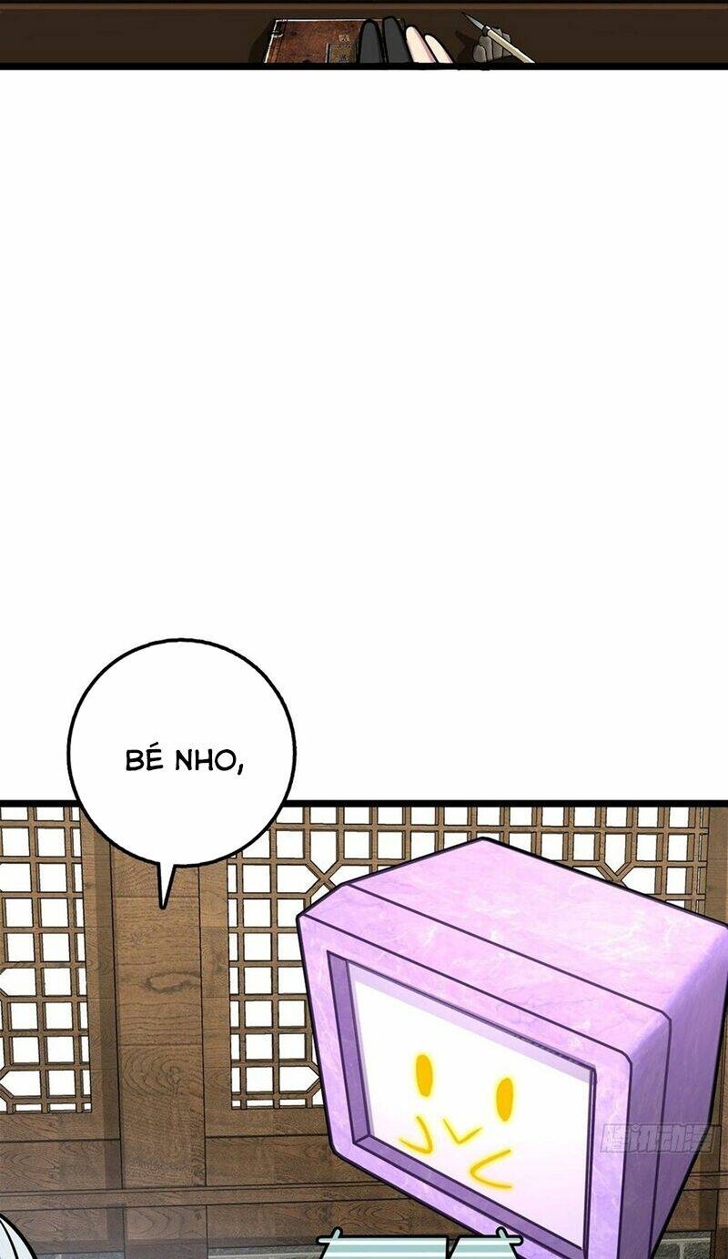 Sư phụ của ta mỗi khi đến đại nạn mới đột phá - Chapter 77 - Page 39