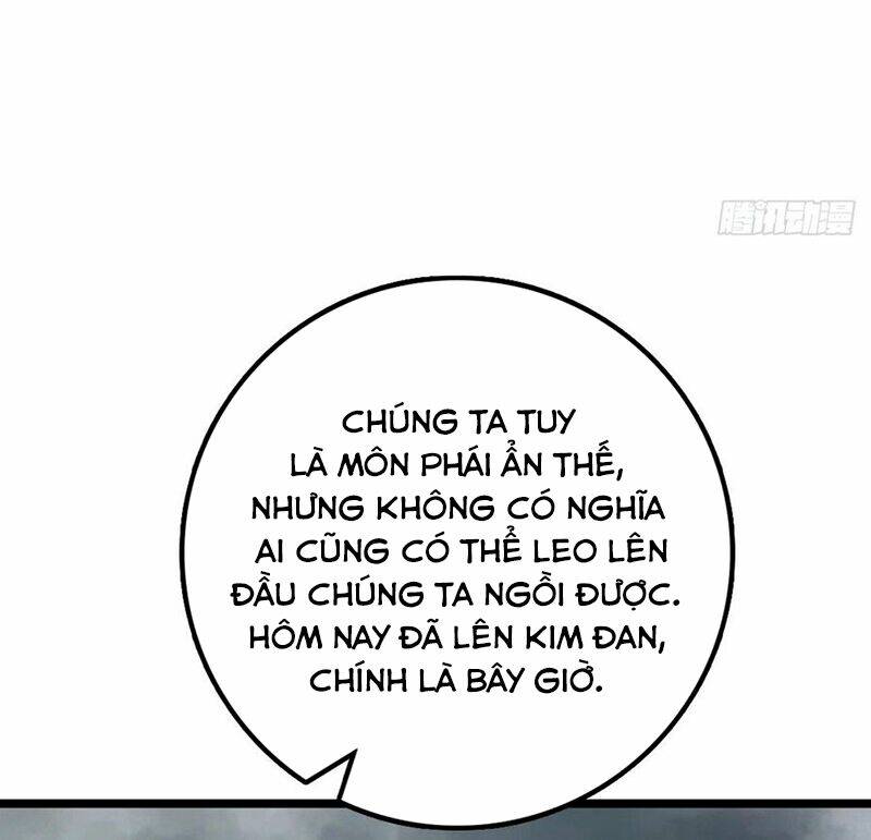 Sư phụ của ta mỗi khi đến đại nạn mới đột phá - Chapter 77 - Page 42