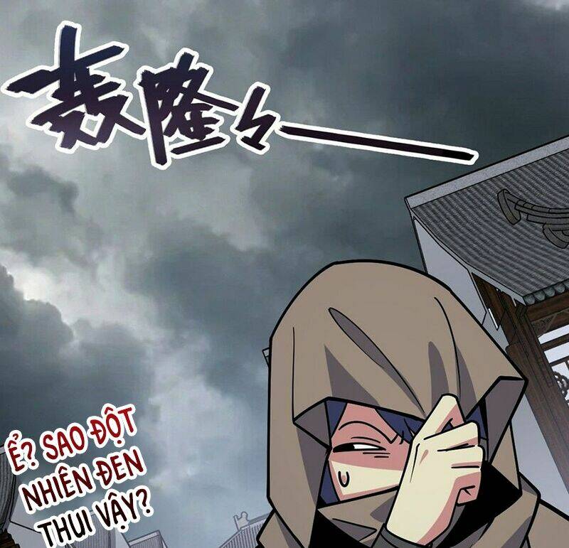 Sư phụ của ta mỗi khi đến đại nạn mới đột phá - Chapter 77 - Page 43