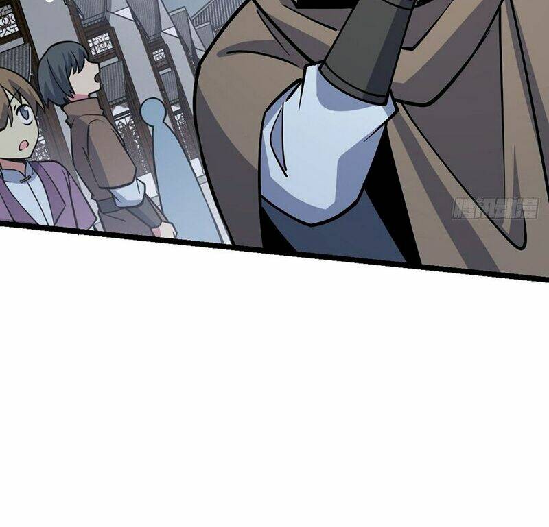 Sư phụ của ta mỗi khi đến đại nạn mới đột phá - Chapter 77 - Page 44