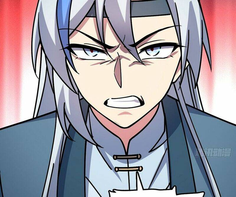 Sư phụ của ta mỗi khi đến đại nạn mới đột phá - Chapter 77 - Page 46