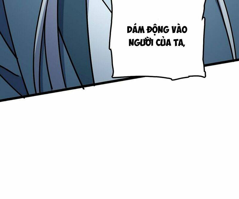 Sư phụ của ta mỗi khi đến đại nạn mới đột phá - Chapter 77 - Page 47