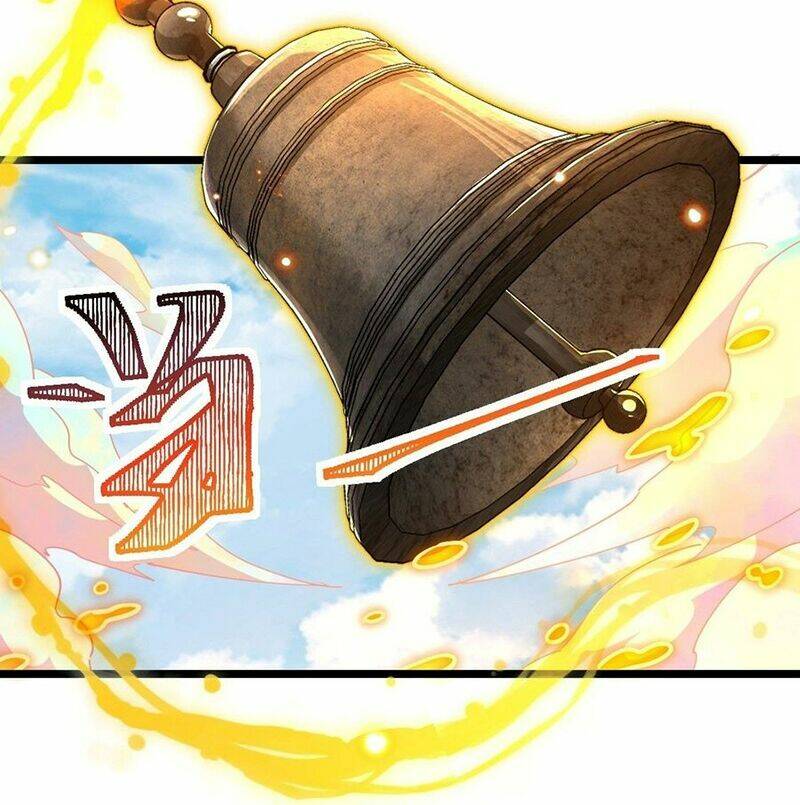 Sư phụ của ta mỗi khi đến đại nạn mới đột phá - Chapter 77 - Page 4