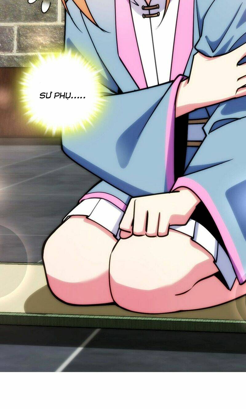 Sư phụ của ta mỗi khi đến đại nạn mới đột phá - Chapter 77 - Page 50