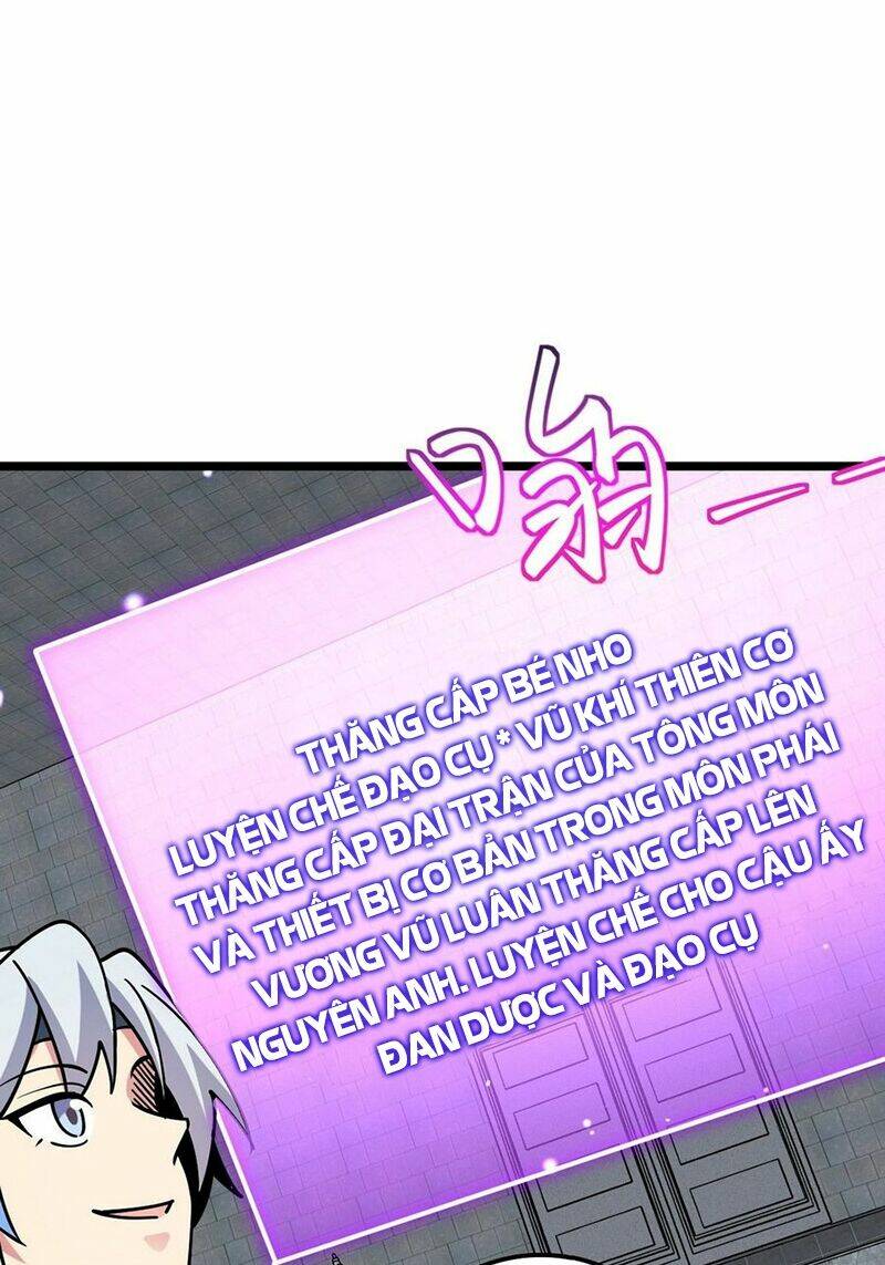 Sư phụ của ta mỗi khi đến đại nạn mới đột phá - Chapter 77 - Page 54