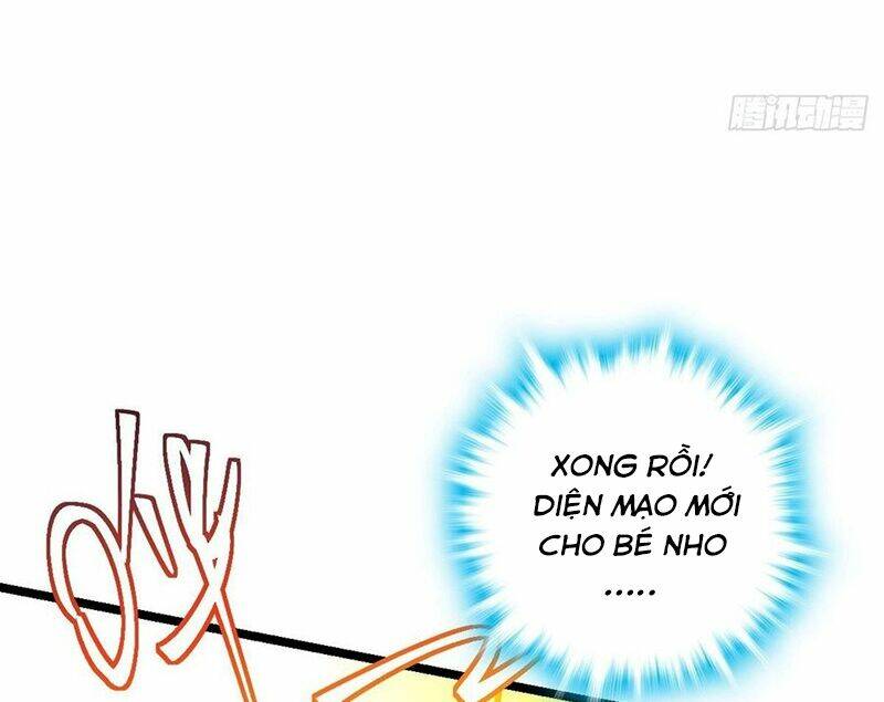 Sư phụ của ta mỗi khi đến đại nạn mới đột phá - Chapter 77 - Page 63