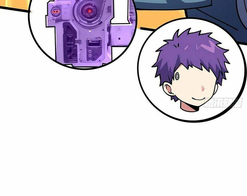 Sư phụ của ta mỗi khi đến đại nạn mới đột phá - Chapter 77 - Page 65