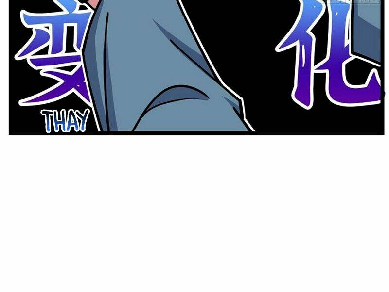 Sư phụ của ta mỗi khi đến đại nạn mới đột phá - Chapter 77 - Page 68