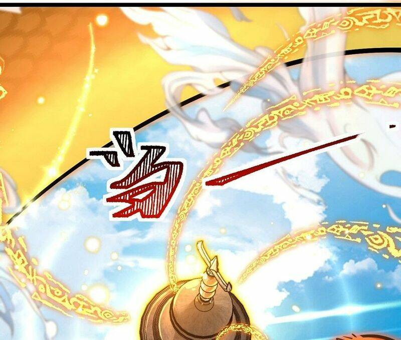 Sư phụ của ta mỗi khi đến đại nạn mới đột phá - Chapter 77 - Page 6