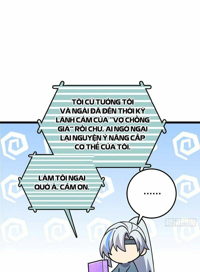 Sư phụ của ta mỗi khi đến đại nạn mới đột phá - Chapter 77 - Page 69