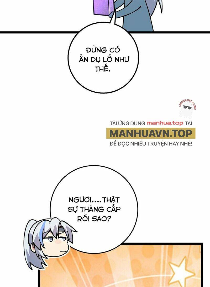 Sư phụ của ta mỗi khi đến đại nạn mới đột phá - Chapter 77 - Page 70