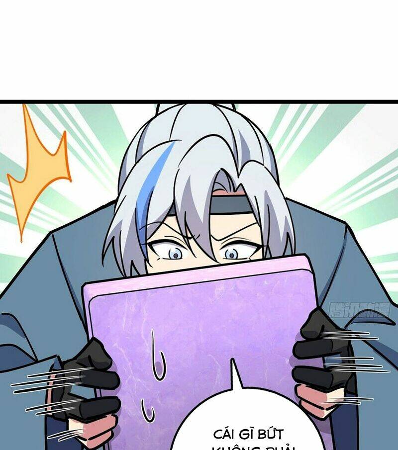 Sư phụ của ta mỗi khi đến đại nạn mới đột phá - Chapter 77 - Page 72