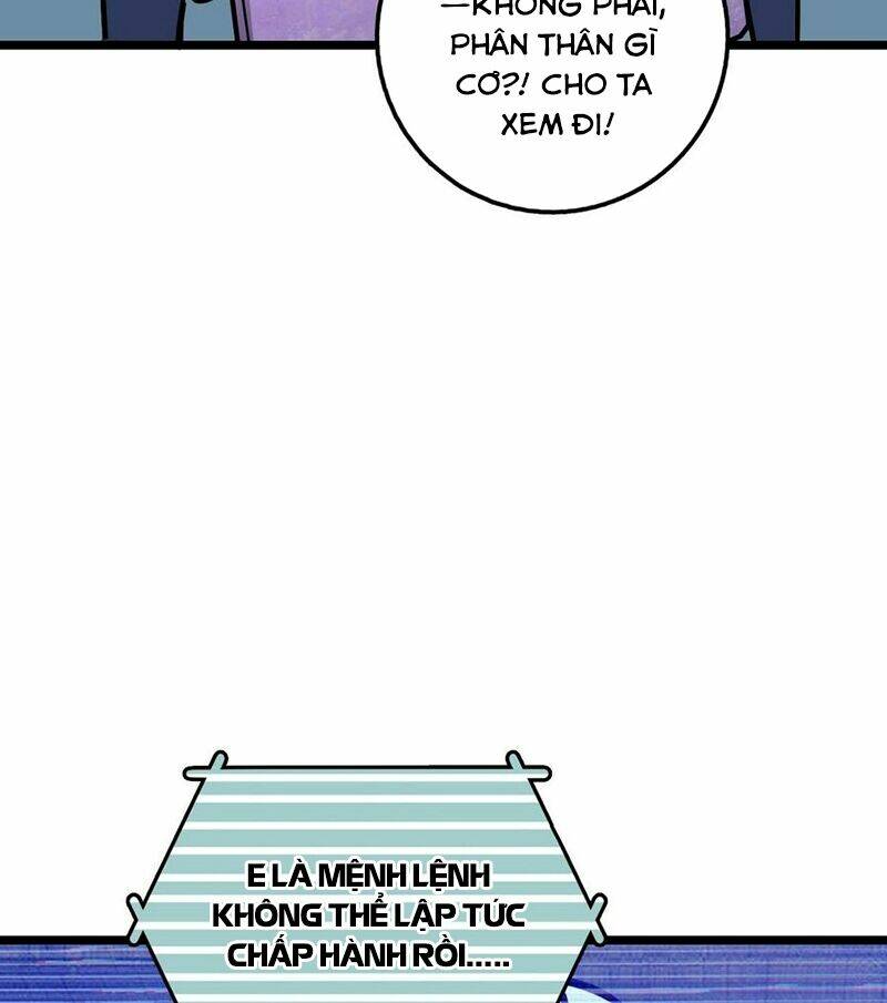 Sư phụ của ta mỗi khi đến đại nạn mới đột phá - Chapter 77 - Page 73