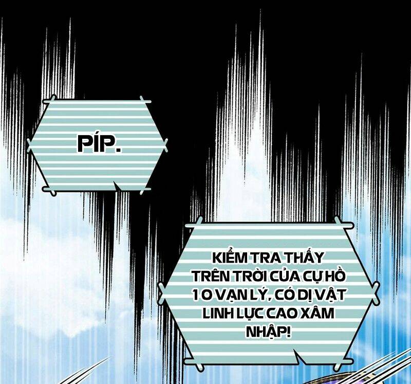 Sư phụ của ta mỗi khi đến đại nạn mới đột phá - Chapter 77 - Page 75