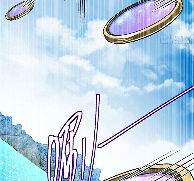 Sư phụ của ta mỗi khi đến đại nạn mới đột phá - Chapter 77 - Page 76