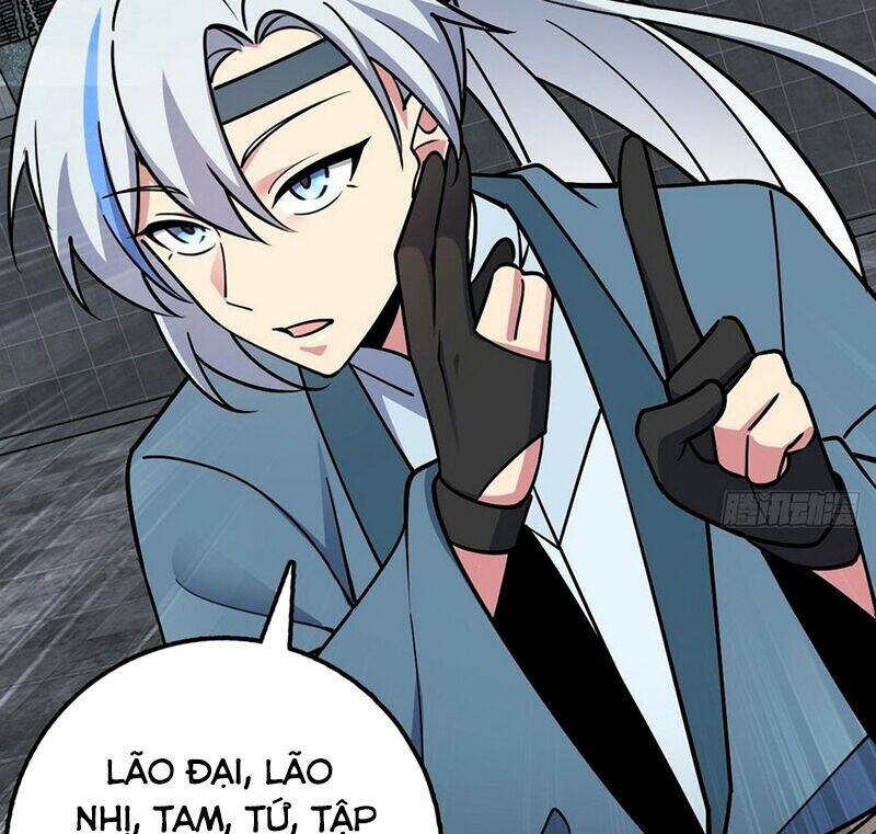 Sư phụ của ta mỗi khi đến đại nạn mới đột phá - Chapter 77 - Page 82