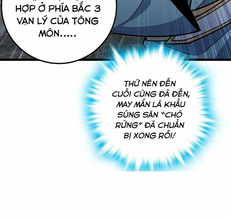 Sư phụ của ta mỗi khi đến đại nạn mới đột phá - Chapter 77 - Page 83