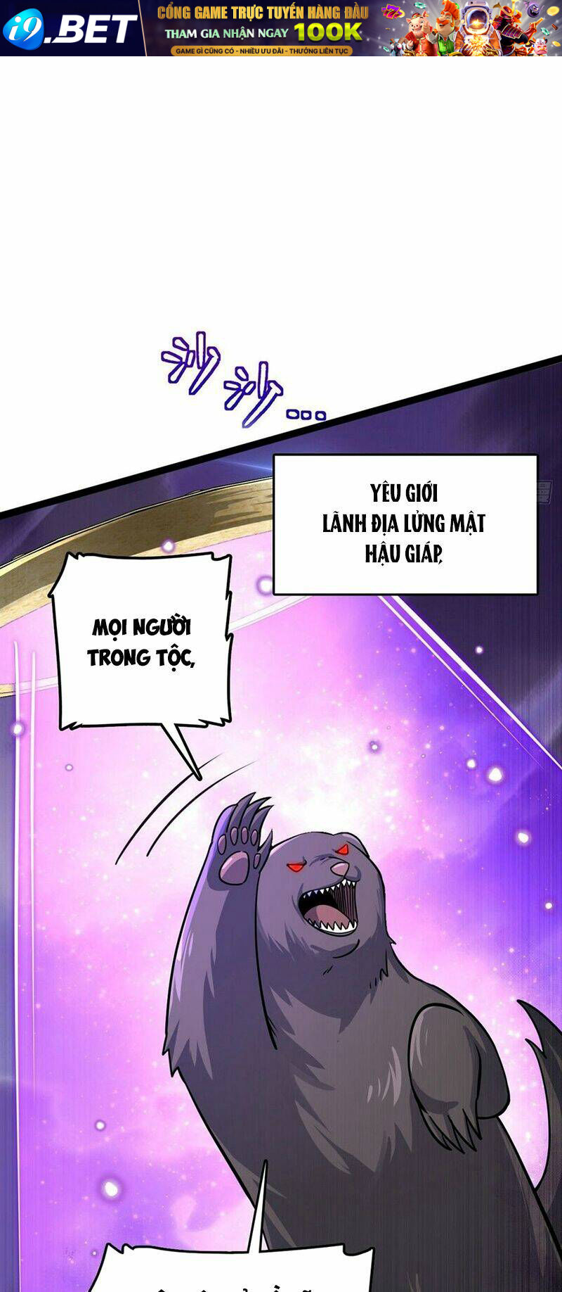 Sư phụ của ta mỗi khi đến đại nạn mới đột phá - Chapter 77 - Page 90