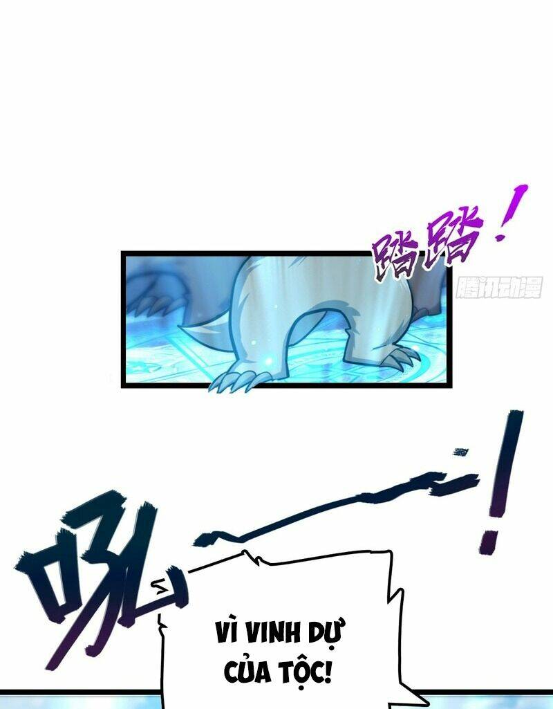 Sư phụ của ta mỗi khi đến đại nạn mới đột phá - Chapter 78 - Page 10