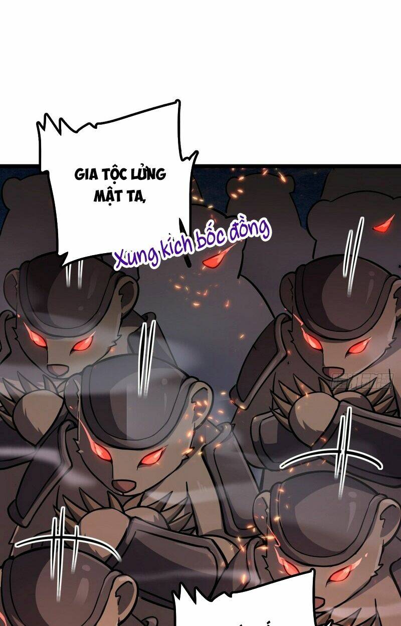 Sư phụ của ta mỗi khi đến đại nạn mới đột phá - Chapter 78 - Page 14