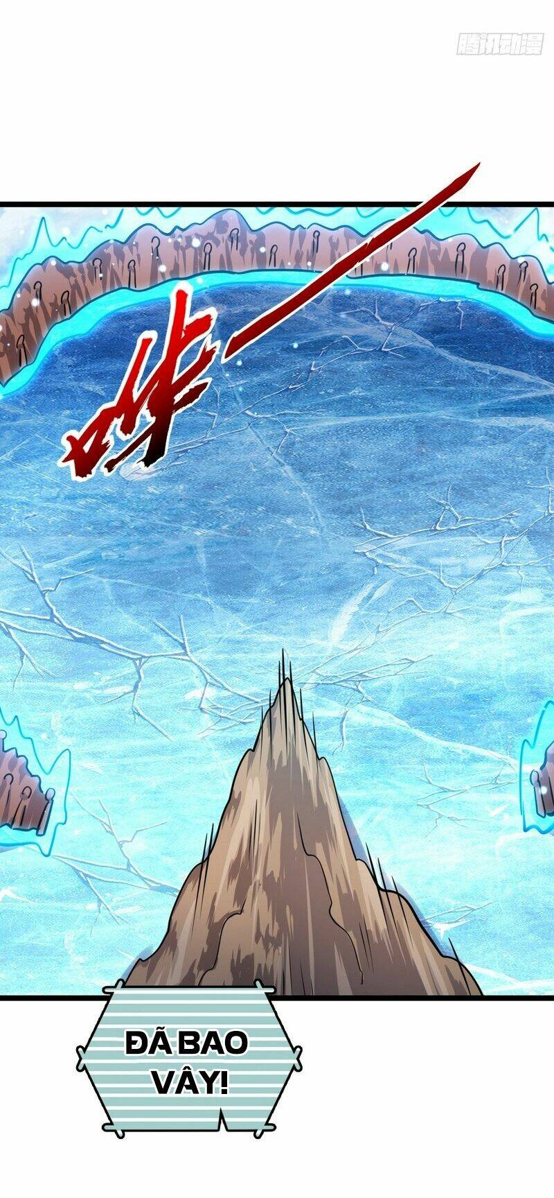 Sư phụ của ta mỗi khi đến đại nạn mới đột phá - Chapter 78 - Page 17