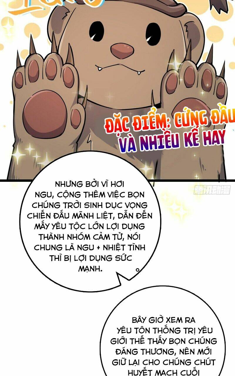 Sư phụ của ta mỗi khi đến đại nạn mới đột phá - Chapter 78 - Page 24