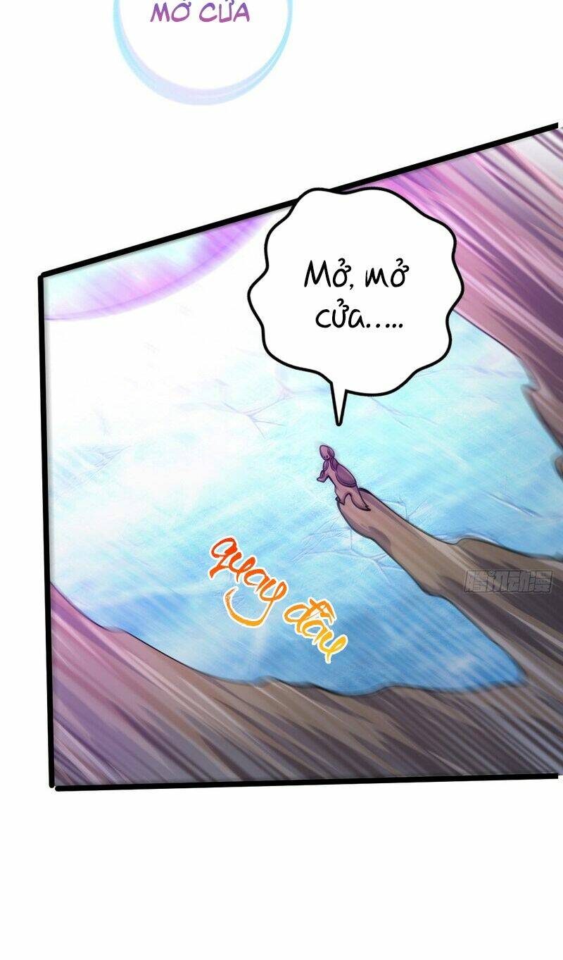 Sư phụ của ta mỗi khi đến đại nạn mới đột phá - Chapter 78 - Page 29